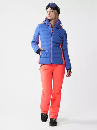 BOGNER FIRE+ICE | Damen Snowboardjacke Janka3 | 